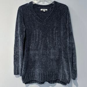 Orvis Vneck Sweater Women's size Small